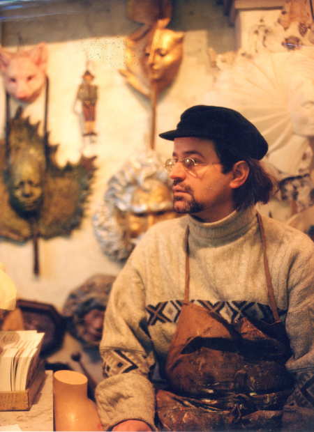 Agostino Dess